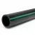 مواسير بلاستيك HDPE ضغط  9.8 بار [PE 63] قطر خارجي 280 مم  SDR 9  لون اسود | مصنع المنى