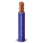 Stranded Copper Wire 120mm², 3.05mm Diameter, 450/750V PVC Insulation | Al Fanar