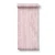Patterned Italian Wall Covering Size 10m x 0.53m Pink Color, Model 41241 - Image 1