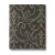 Classic Wall Covering Dark Brown 10m x 1.06m, Model 81404 - Image 1