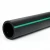 أنابيب بلاستيك HDPE ضغط  9.8 بار [PE 63] قطر خارجي 315 مم  SDR 9  لون اسود | مصنع المنى