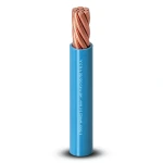 Stranded Copper Single Wire 1.5mm2 Heat Resistant PVC Insulation 450/750V | Al Fanar