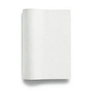 Wall Decoration Patterned Design 10 m x 1.06 m Off White