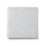 Italian Wallpaper Pattern Design 10m x 1.06m, Gray Color, Model 81431