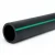 HDPE Pipe  Working Pressure  9.8 Bar [PE 63] Outer Diameter 450 mm  SDR 9  Color Black | Almona Factory