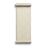 Wall Decoration Patterned Design 10 m x 1.06 m Beige, Model 81433