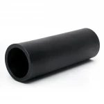 HDPE Pipe  PN 9.8 Bar [PE 63] Outside Diameter 500 mm  SDR 9  Color Black | Almona Factory