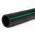 مواسير HDPE ضغط  15.7 بار [PE 63] قطر خارجي 180 مم  SDR 6  لون اسود | مصنع المنى