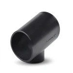 مواسير HDPE PE 80 ضغط 3.2 بار قطر خارجي 560 مم سمك 13.7 مم لون اسود | نيبروبلاست