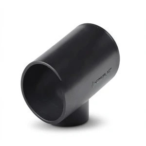 مواسير HDPE PE 80 ضغط 3.2 بار قطر خارجي 560 مم سمك 13.7 مم لون اسود | نيبروبلاست