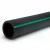 HDPE Polyethylene Pipe  PN 9.8 Bar [PE 63] Outside Diameter 250 mm  SDR 9  Color Black | Almona Factory