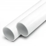 UPVC Pipes National Nominal Pressure 8 Bar Outside Diameter 32 mm Thickness 1.5 mm White Colour