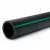 مواسير بلاستيك HDPE ضغط  9.8 بار [PE 63] قطر خارجي 280 مم  SDR 9  لون اسود | مصنع المنى