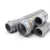 UPVC Pipes Nominal Pressure 20 Bar Outside Diameter 110 mm Thickness 8.1 mm Gray | Al Watania Plastics - Image 1