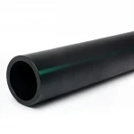 HDPE Polyethylene Pipe  Working Pressure  15.7 Bar [PE 63] Outer Diameter 280 mm  SDR 6  Color Black | Almona Company
