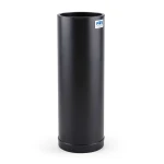مواسير HDPE PE 80 ضغط 3.2 بار قطر خارجي 630 مم سمك 15.4 مم لون اسود | نيبروبلاست