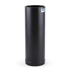 مواسير HDPE PE 80 ضغط 3.2 بار قطر خارجي 630 مم سمك 15.4 مم لون اسود | نيبروبلاست