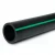أنابيب بلاستيك HDPE ضغط  9.8 بار [PE 63] قطر خارجي 315 مم  SDR 9  لون اسود | مصنع المنى