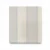 Italian Wallpaper Beige Color Striped Design, Size 10mx0.70m, Model rc17039