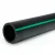 مواسير HDPE ضغط  15.7 بار [PE 63] قطر خارجي 400 مم  SDR 6  لون اسود | شركة المنى