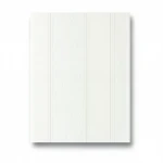 Italian Wallpaper Off White Color Striped Design, Size 10mx0.70m, Model rc17041