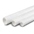 UPVC Pipes Schedule 40 Size 1.25 inch Thickness 3.56 mm White - Image 1