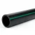أنابيب HDPE ضغط  9.8 بار [PE 63] قطر خارجي 500 مم  SDR 9  لون اسود | مصنع المنى