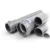 UPVC Pipes Nominal Pressure 6 Bar Outside Diameter 1000 mm Thickness 24.5 mm Gray | Al Watania Plastics - Image 1