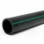 مواسير بلاستيك HDPE ضغط  9.8 بار [PE 63] قطر خارجي 560 مم  SDR 9  لون اسود | مصنع المنى