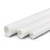 مواسير UPVC جدول 40 مقاس 1.5 إنش سمك 3.68 مم لون أبيض - Image 1
