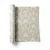 Italian wallpaper classic design size 10m x 1.06m, pale beige, model 82801