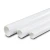 UPVC Pipes Schedule 40 Size 2.5 inch Thickness 5.16 mm White Colour - Image 1