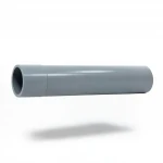 UPVC Pipes Al-Munif Nominal Pressure 10 Bar Size 90   mm  Gray Colour