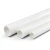 UPVC Pipes Schedule 40 3 inch Thickness 5.49 mm White - Image 1