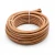 Alfanar 630 mm2 Wire 450/750V, Stranded Copper Conductor, Heat Resistant PVC Insulation, 300ft Length