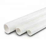 مواسير UPVC شركة الوطنية  سمك 1.52مم    SDR 32.5   مقاس 1.5 إنش  لون أبيض