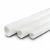 UPVC Pipes Al Watania company  Thickness 1.52 mm    SDR 32.5   Size1.5 Inch  White Colour