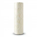 Wall decoration classic design, size 10 m x 1.06 m, cream color, model 82807