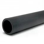 مواسير HDPE ضغط  15.7 بار [PE 63] قطر خارجي 400 مم  SDR 6  لون اسود | شركة المنى
