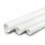 UPVC Pipes Al Watania  Thickness 5.43 mm    SDR 21   Size 4 Inch  White Colour