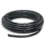 لفة أنابيب بلاستيك HDPE ضغط 10 بار PE 63 قطر خارجي 32 مم SDR 11 لون أسود - Image 1