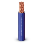 سلك مجدول نحاس 95 مم² الفنار، قطر 2.66 ملم، 450/750 فولت، عزل PVC | شركة الفنار