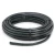 لفة أنابيب HDPE ضغط 10 بار PE 63 قطر خارجي 50 مم SDR 11 لون أسود - Image 1