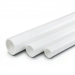 انابيب UPVC شركه الوطنيه   سمك1.52مم    SDR 26   مقاس1إنش  لون أبيض