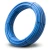 أنابيب HDPE نيبروبلاست PE 80 ضغط 3.2 بار قطر خارجي 63 مم سمك 1.8 مم لون ازرق | نيبروبلاست - Image 1