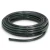 لفة أنابيب بلاستيك HDPE ضغط 10 بار PE 63، قطر خارجي 140 مم SDR 11، لون أسود - Image 1