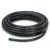 HDPE Polyethylene Plastic Coil Pipe Pressure 10 Bar PE 63 Size 160 mm SDR 11 Black - Image 1