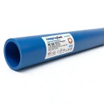مواسير HDPE نيبروبلاست PE 80 ضغط 3.2 بار قطر خارجي 250 مم سمك 6.2 مم لون ازرق | نيبروبلاست