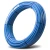Neproplast HDPE Pipes PE 80 Pressure 3.2 Bar Outside Diameter 75 mm Thickness 1.9 mm Blue | NEPROPLAST - Image 1