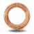 Alfanar 150 mm2 Wire 450/750Rated Voltage, Stranded Copper Conductor, Heat Resistant PVC Insulation, Coil Length 300ft